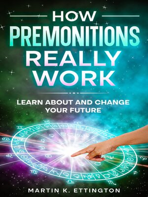 cover image of How Premonitions Really Work